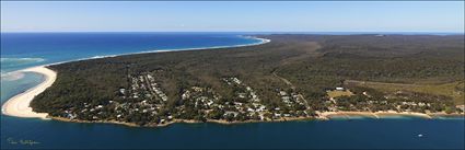 Amity - North Stradbroke Island - QLD 2014 (PBH4 00 17692)